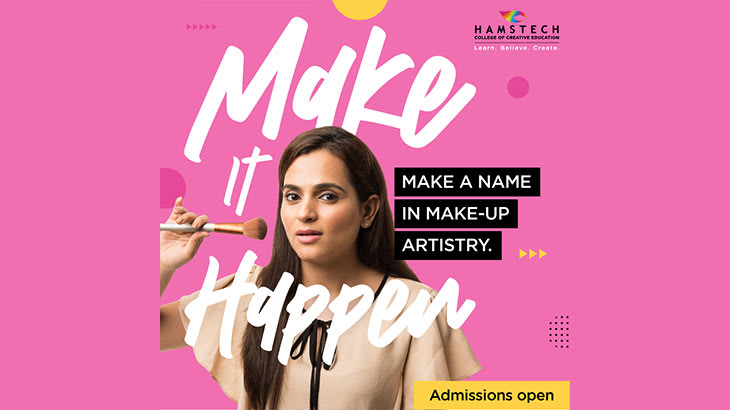 Makeup Courses